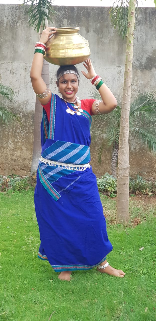 Cotton 2 saree