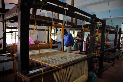 Cotton 1 saree