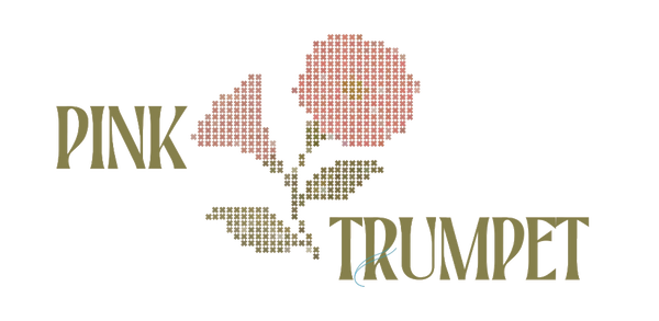 Pink Trumpet